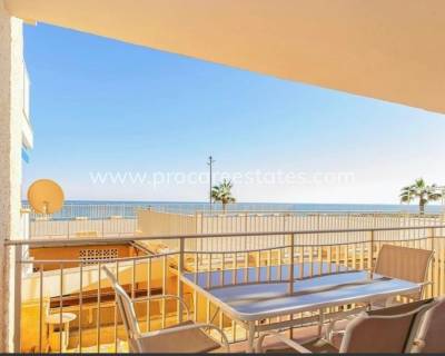 Apartment - Resale - Torrevieja - Playa Los Locos