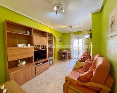 Apartment - Resale - Torrevieja - Playa Los Locos