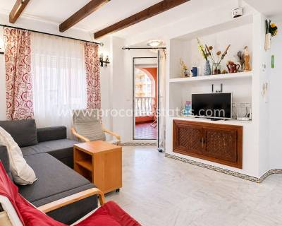 Apartment - Resale - Torrevieja - Playa Los Locos