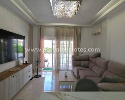 Apartment - Resale - Torrevieja - Playa Los Locos