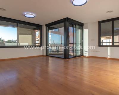 Apartment - Resale - Torrevieja - Puerto Deportivo