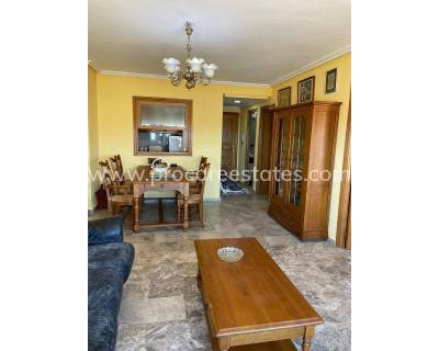 Apartment - Resale - Torrevieja - Punta Prima