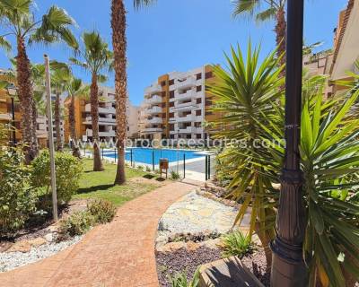 Apartment - Resale - Torrevieja - Punta Prima