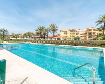 Apartment - Resale - Torrevieja - Punta Prima