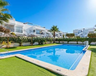 Apartment - Resale - Torrevieja - SH-14531