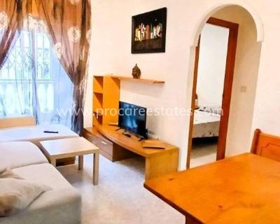 Apartment - Resale - Torrevieja - SH-18725