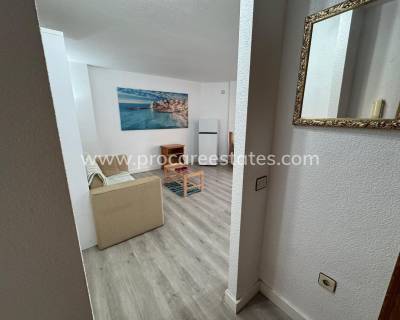 Apartment - Resale - Torrevieja - SH-27690