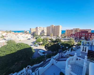 Apartment - Resale - Torrevieja - SH-30880