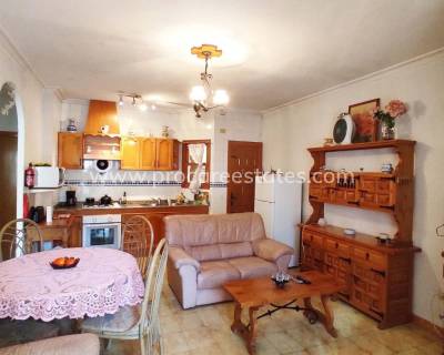 Apartment - Resale - Torrevieja - SH-35073
