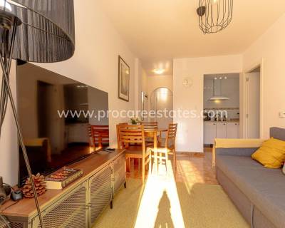 Apartment - Resale - Torrevieja - SH-36641