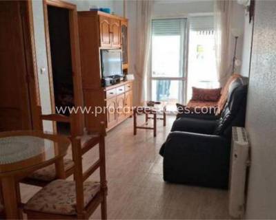 Apartment - Resale - Torrevieja - SH-36966