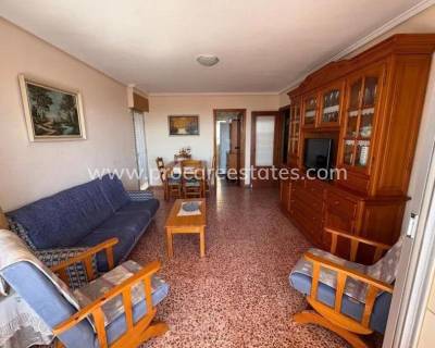 Apartment - Resale - Torrevieja - SH-53766
