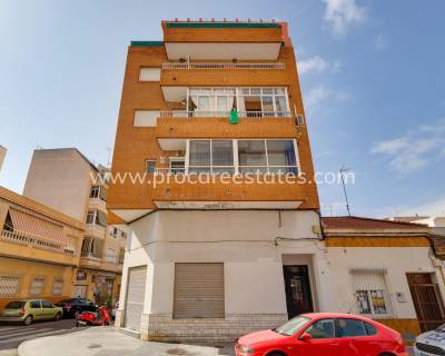 Apartment - Resale - Torrevieja - SH-57490