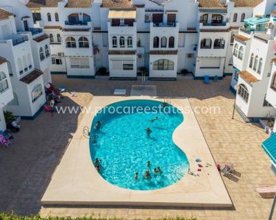 Apartment - Resale - Torrevieja - SH-59147