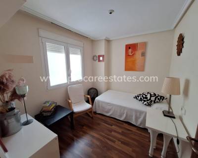 Apartment - Resale - Torrevieja - SH-62565