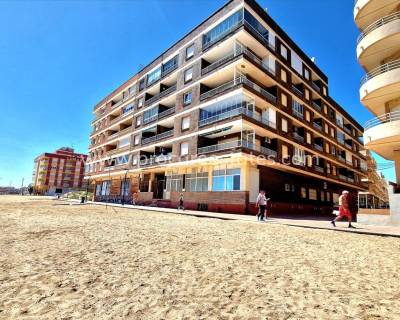 Apartment - Resale - Torrevieja - SH-62825