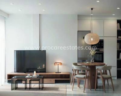 Apartment - Resale - Torrevieja - SH-63696