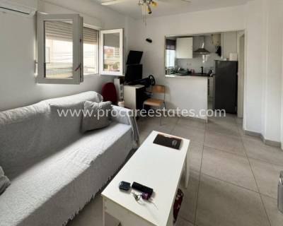 Apartment - Resale - Torrevieja - SH-65588