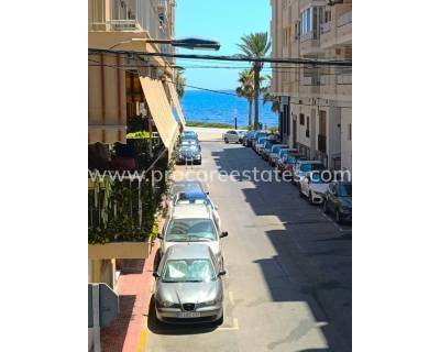 Apartment - Resale - Torrevieja - SH-66921