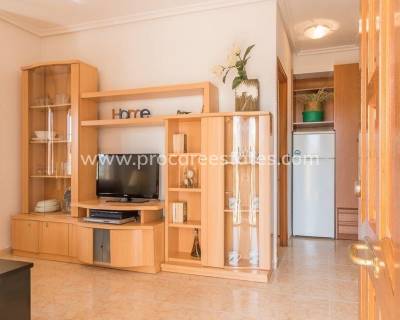 Apartment - Resale - Torrevieja - SH-70509