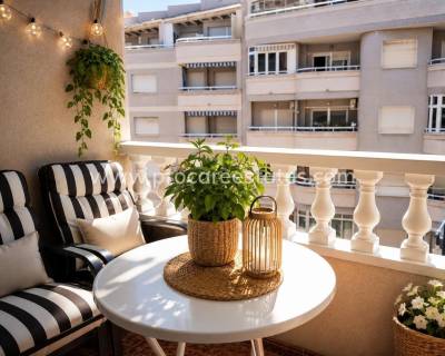 Apartment - Resale - Torrevieja - SH-73236
