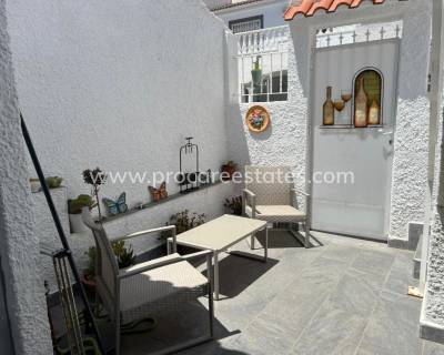 Apartment - Resale - Torrevieja - SH-79848