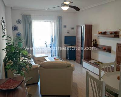 Apartment - Resale - Torrevieja - SH-83414