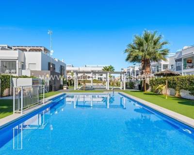 Apartment - Resale - Torrevieja - SH-85088