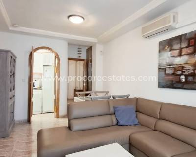 Apartment - Resale - Torrevieja - SH-85989