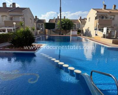 Apartment - Resale - Torrevieja - SH-86323