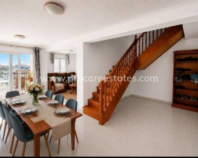 Apartment - Resale - Torrevieja - SH-87226