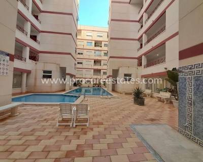 Apartment - Resale - Torrevieja - SH-89190