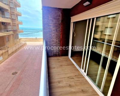 Apartment - Resale - Torrevieja - SH-92405