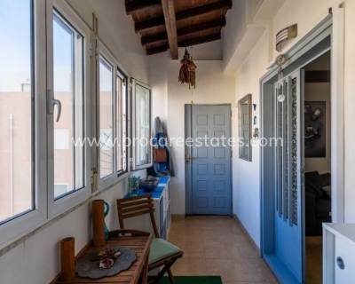 Apartment - Resale - Torrevieja - SH-92793