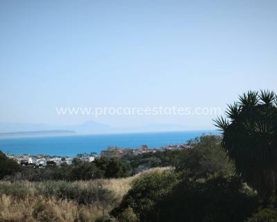 Apartment - Resale - Torrevieja - SH-93573