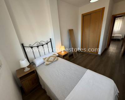 Apartment - Resale - Torrevieja - SH-94585