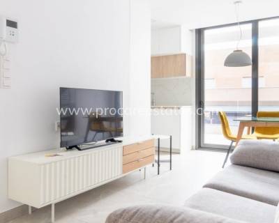 Apartment - Resale - Torrevieja - SH-98136