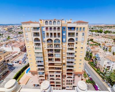 Apartment - Resale - Torrevieja - Torrejón
