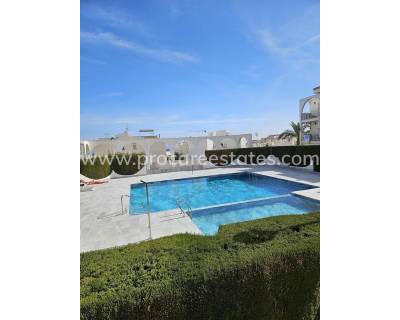 Apartment - Resale - Torrevieja - Torrejón