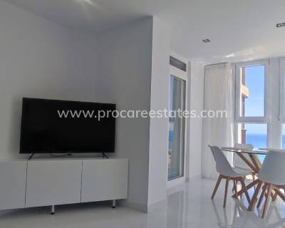 Apartment - Resale - Torrevieja - Torrejón