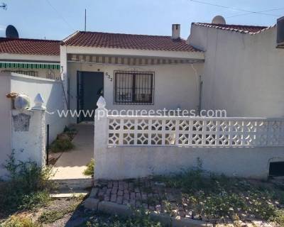 Apartment - Resale - Torrevieja - Torreta-Florida