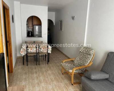 Apartment - Resale - Torrevieja - Torrevieja Center