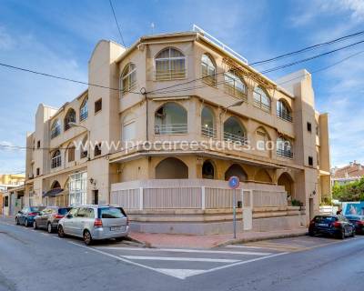 Apartment - Resale - Torrevieja - Torrevieja Center