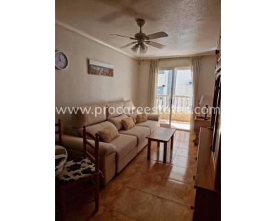 Apartment - Resale - Torrevieja - Torrevieja Center