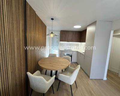 Apartment - Resale - Torrevieja - Torrevieja Center