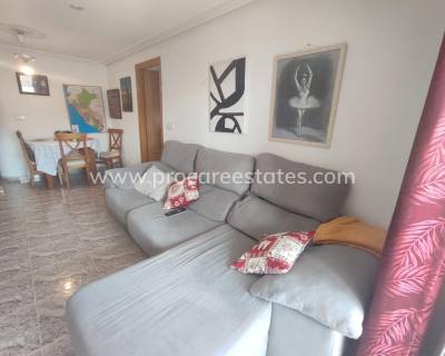 Apartment - Resale - Torrevieja - Torrevieja Center