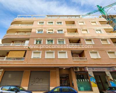 Apartment - Resale - Torrevieja - Torrevieja Center