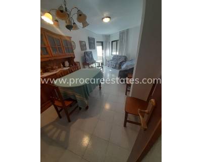 Apartment - Resale - Torrevieja - Torrevieja Center