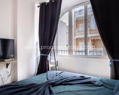 Apartment - Resale - Torrevieja - Torrevieja Center