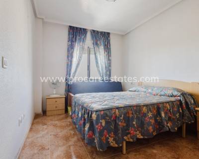 Apartment - Resale - Torrevieja - Torrevieja Center